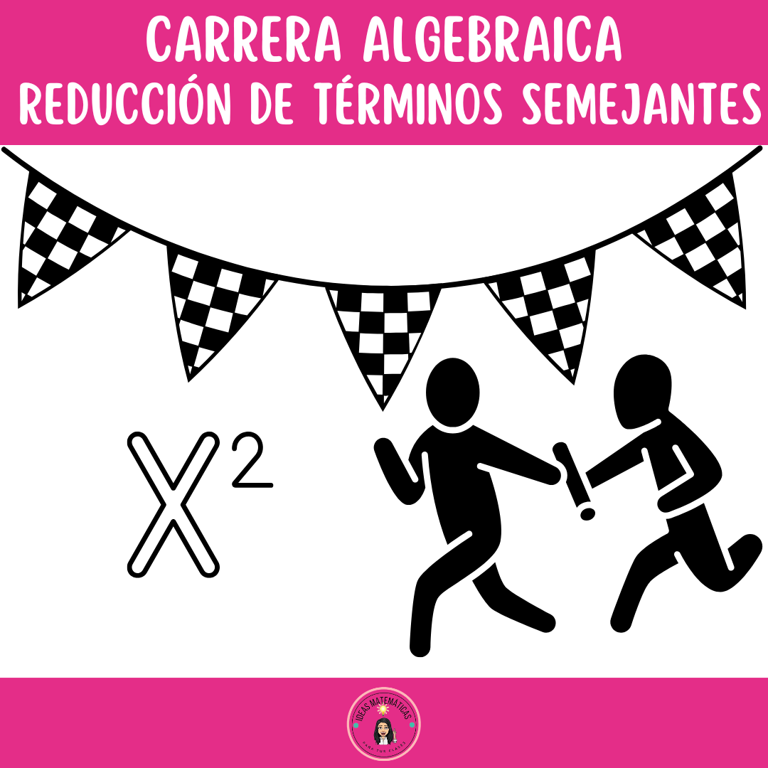 CARRERA ALGEBRAICA