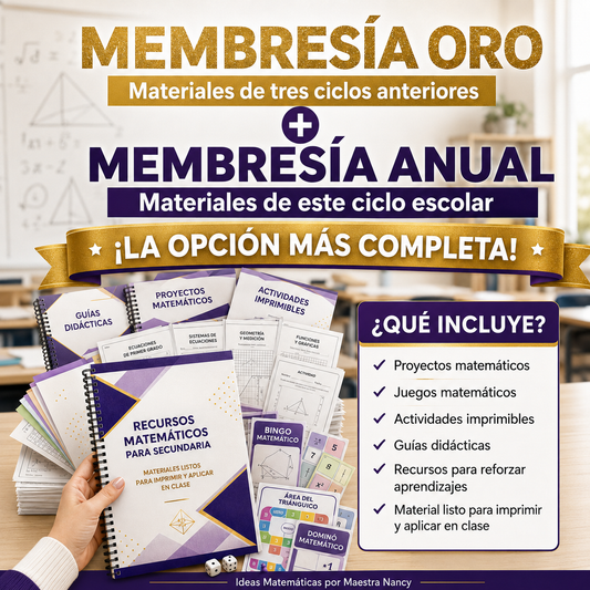 Membresía Premium