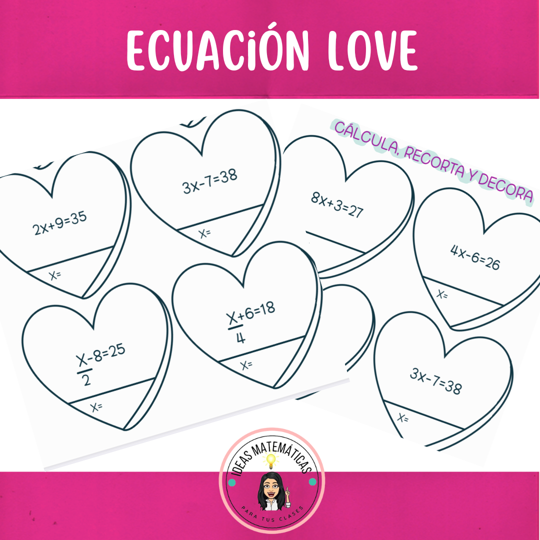 ECUACIÓN LOVE