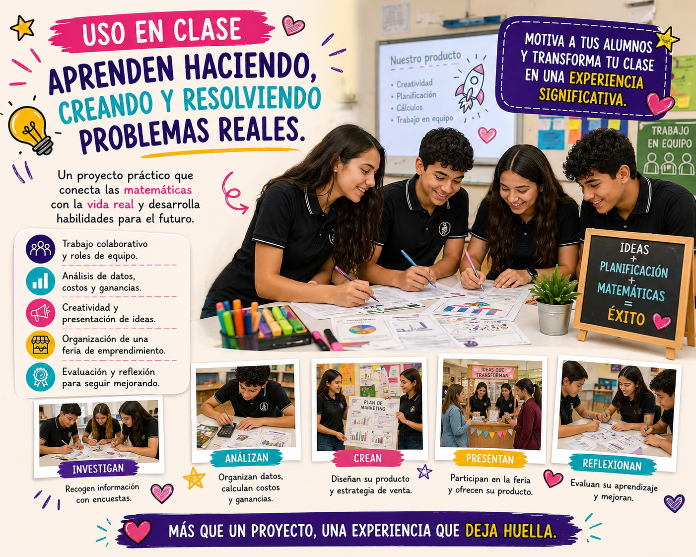 PROYECTO MI PRIMER EMPRENDIMIENTO