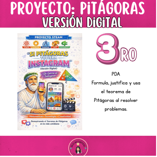 PROYECTO PITÁGORAS VERSIÓN DIGITAL (MEJORADO)